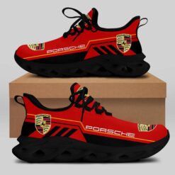 Porsche A4 Max Soul Shoes