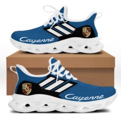 Porsche A5 Max Soul Shoes