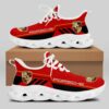 Porsche A6 Max Soul Shoes