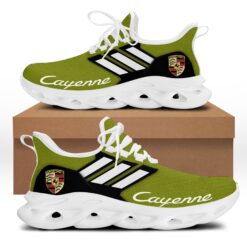 Porsche A8 Max Soul Shoes