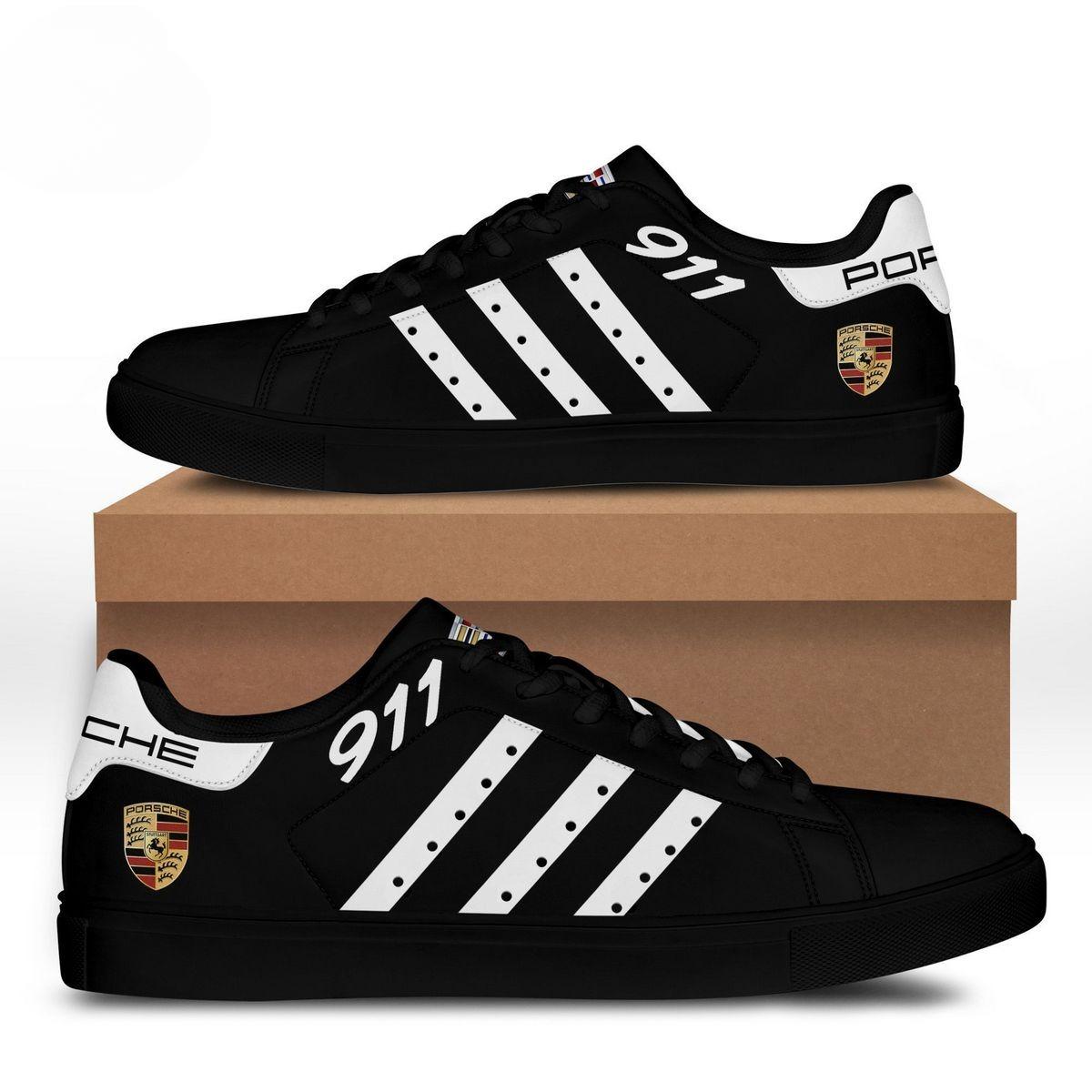 Porsche Cayenne 5 Stan Smith Shoes 1 Porsche Cayenne 5 Stan Smith Shoes