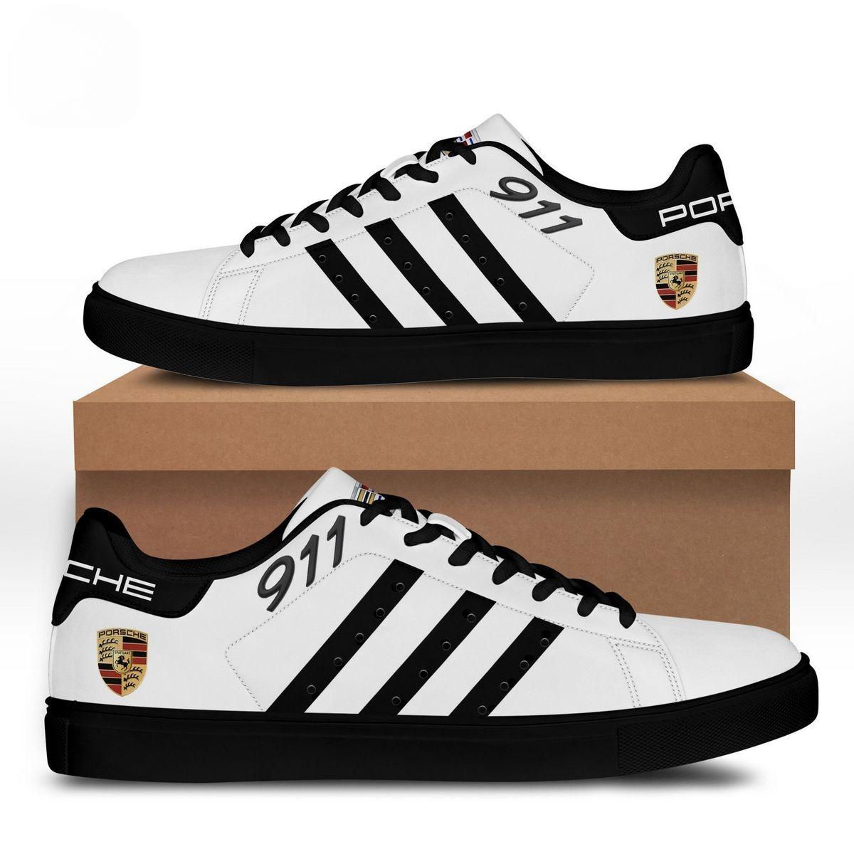 Porsche Cayenne 6 Stan Smith Shoes 1 Porsche Cayenne 6 Stan Smith Shoes