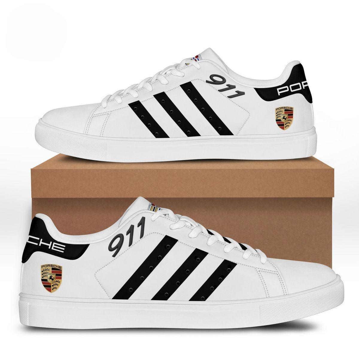 Porsche Cayenne 7 Stan Smith Shoes 1 Porsche Cayenne 7 Stan Smith Shoes