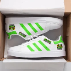 Porsche Cayenne Stan Smith Shoes