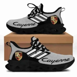 Porsche Max Soul Shoes