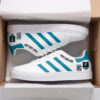 Port Adelaide Stan Smith Shoes