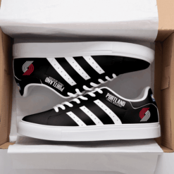 Portland Trail Blazers Stan Smith Shoes
