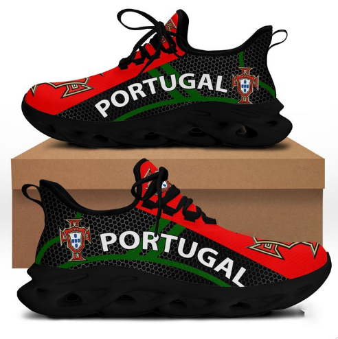 Portugal Football Max Soul Shoes 1 Portugal Football Max Soul Shoes