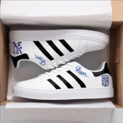 Praga Stan Smith Shoes