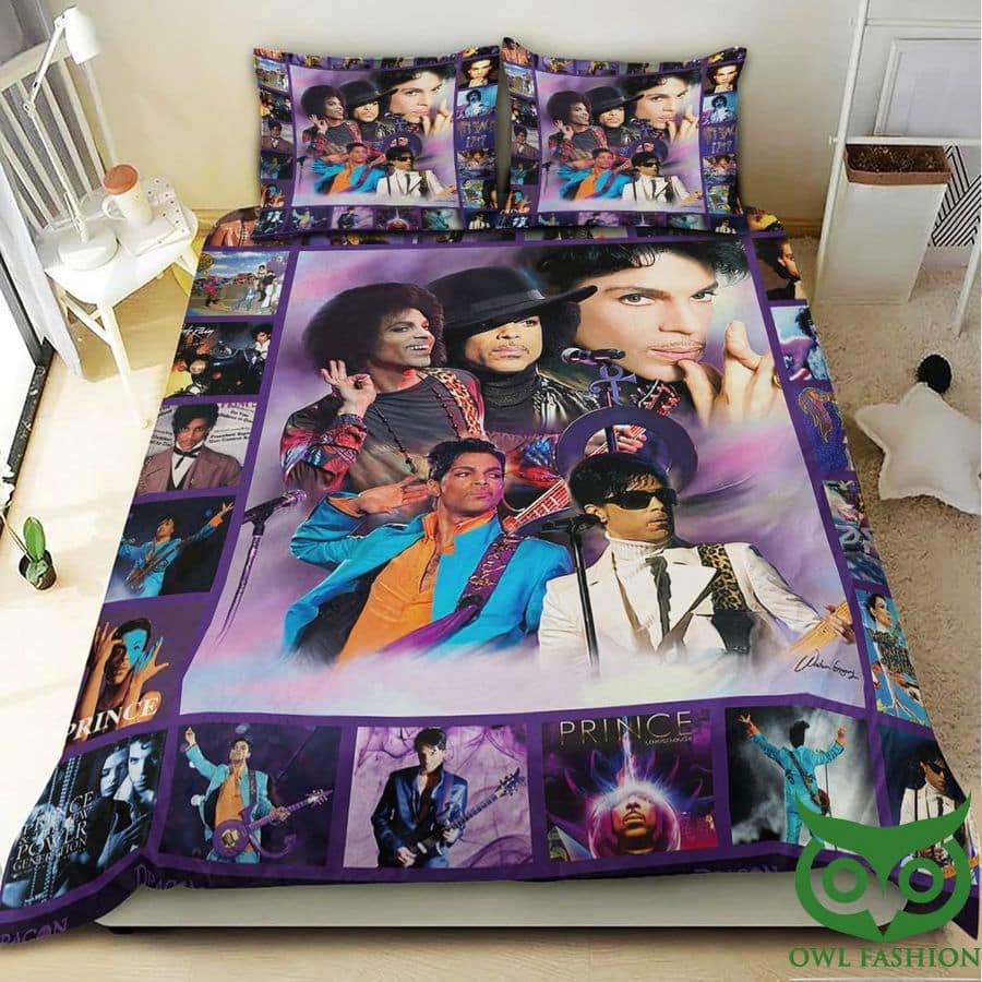 Prince G3 Bedding Set 1 Prince G3 Bedding Set