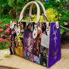 Prince Leather Handbag