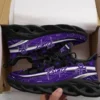 Prince Purple Max Soul Shoes