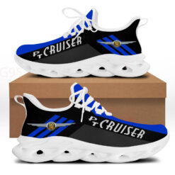 Pt Cruiser Max Soul Shoes