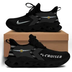 Pt Cruiser Max Soul Shoes