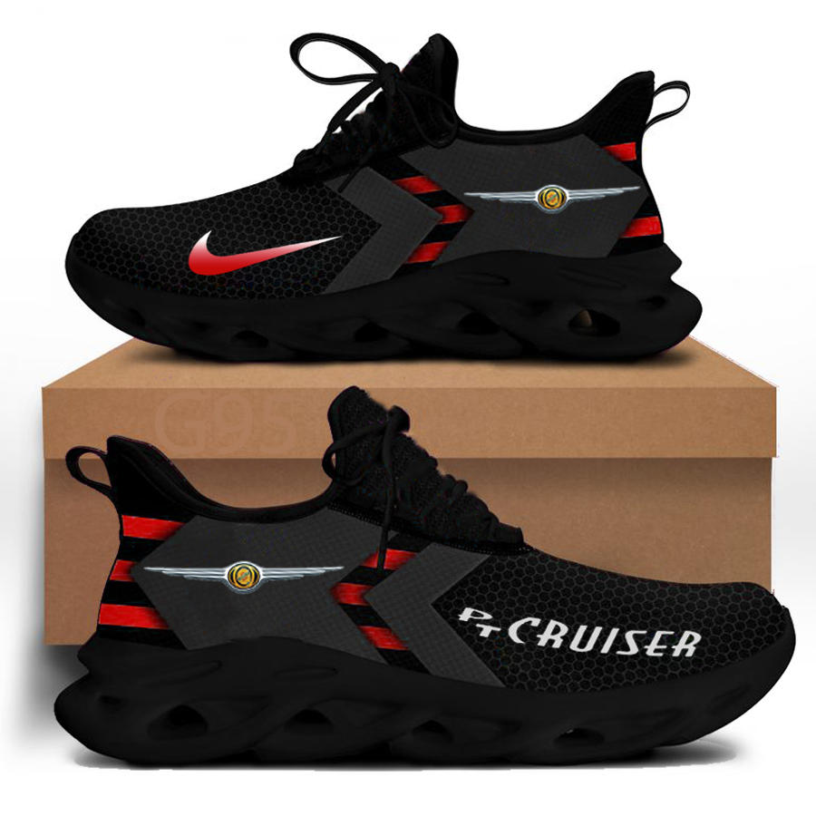 Pt Cruiser Max Soul Shoes 1 Pt Cruiser Max Soul Shoes