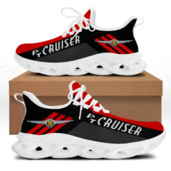 Pt Cruiser Max Soul Shoes