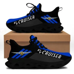 Pt Cruiser Max Soul Shoes