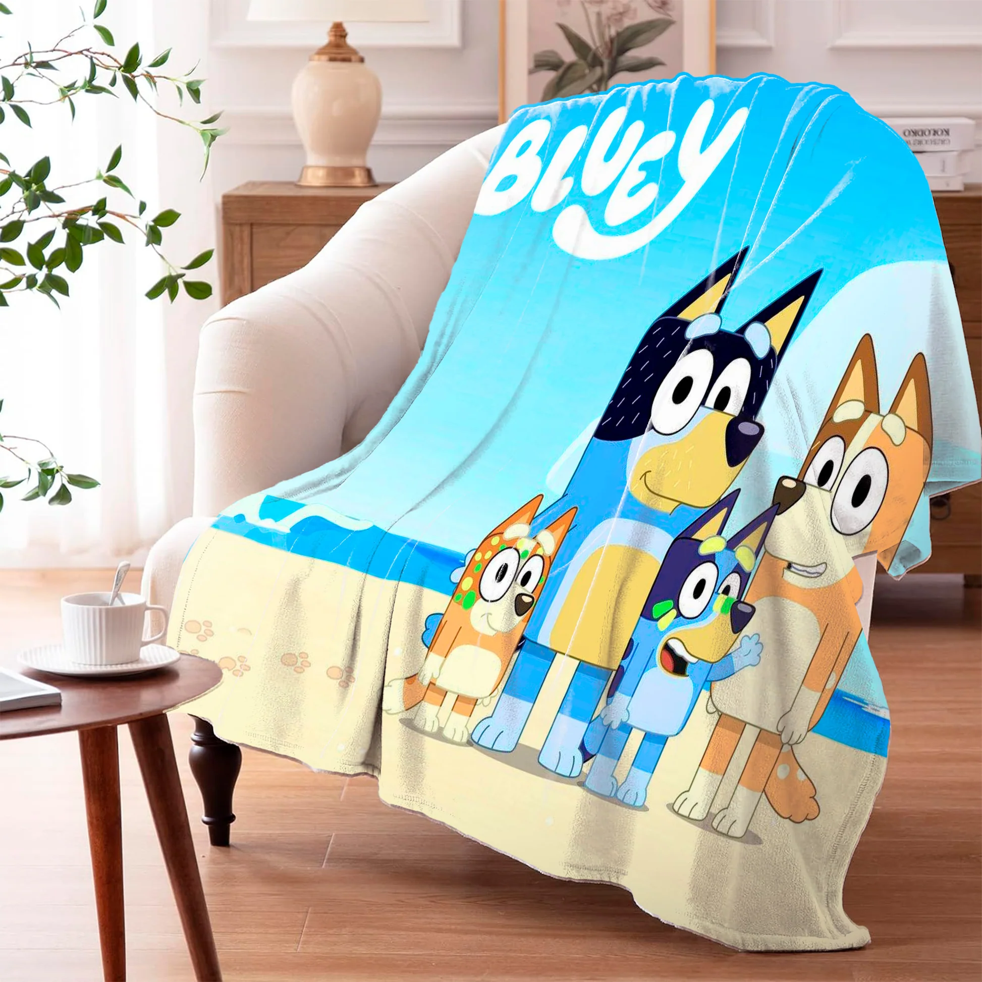 Pusheen Blanket 01 1 Pusheen Blanket 01