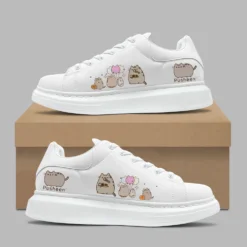Pusheen M.Queen Shoes