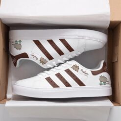 Pusheen Stan Smith Shoes