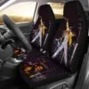 Queen Band Seat Covers