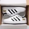Queen Freddie Mercury A0 Stan Smith Shoes