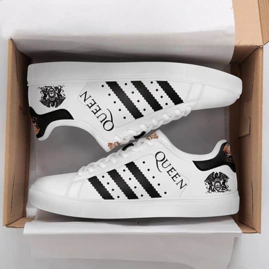 Queen Stan Smith Shoes 1 Queen Stan Smith Shoes