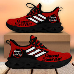Queens Of The Stone Max Soul Shoes Shoes