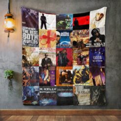 R. Kelly Blanket