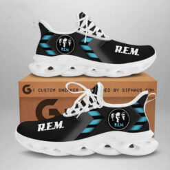 R.e.m. 01 Max Soul Shoes