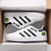 R.e.m. Stan Smith Shoes 01