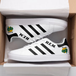 R.e.m. Stan Smith Shoes 01