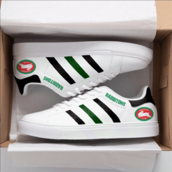 South Sydney Rabbitohs Stan Smith Shoes TH21