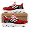 Radiohead Max Soul Shoes