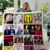Rage Against The Machine Blanket