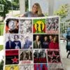 Rage Against The Machine Blanket