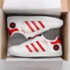 Rage Against The Machine G1 Stan Smith Shoes