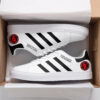 Rage Against The Machine Stan Smith Shoes