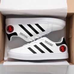Rage Against The Machine Stan Smith Shoes