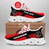 Rammstein A3 Max Soul Shoes Shoes