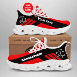Rammstein A3 Max Soul Shoes Shoes