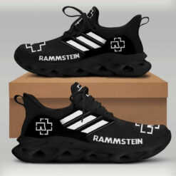 Rammstein Max Soul Shoes Shoes