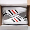Rammstein Stan Smith Shoes