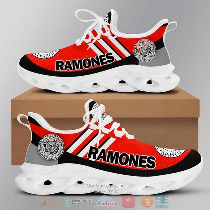 Ramones A1 Max Soul Shoes 1 Ramones A1 Max Soul Shoes
