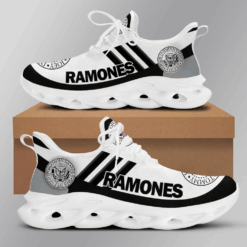 Ramones A2 Max Soul Shoes