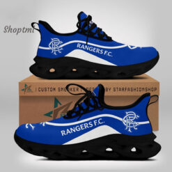 Rangers FC Max Soul Shoes