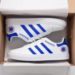 Rangers FC Stan Smith Shoes