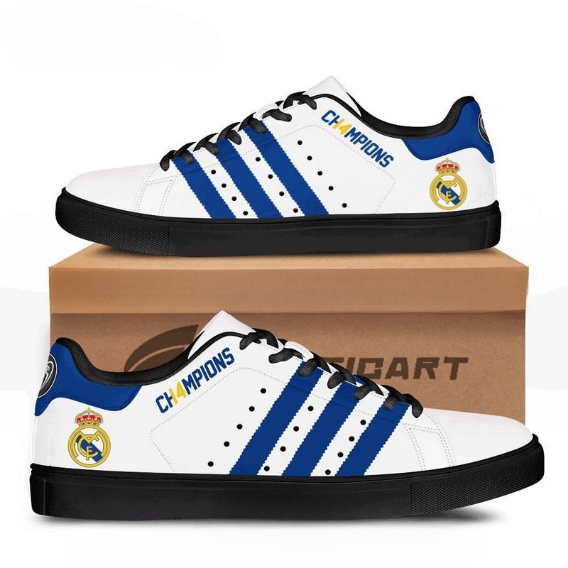 Real Madrid 1 Stan Smith Shoes 1 Real Madrid 1 Stan Smith Shoes