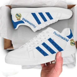 Real Madrid A1 Stan Smith Shoes