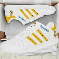 Real Madrid Stan Smith Shoes